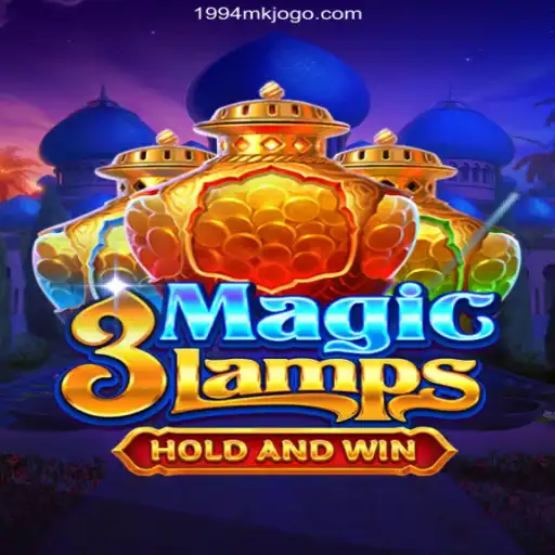 Discover the World of 3MagicLamps in Brazil's Best Online Casino