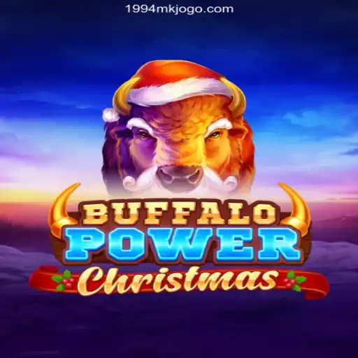 Unveiling BuffaloPowerChristmas: A Festive Casino Experience