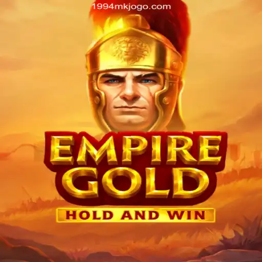 EmpireGold: The Ultimate Online Casino Experience in Brazil