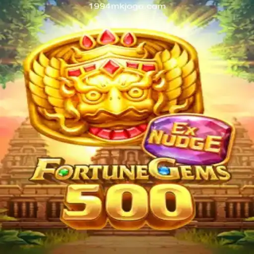 Discover FortuneGems500: The Jewel of 1994MK 2026 - Melhor Cassino Online do Brasil