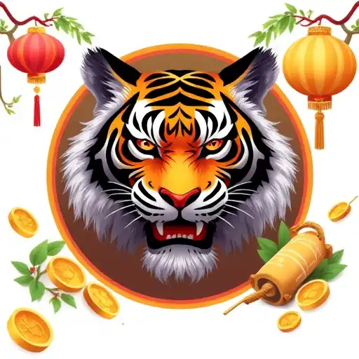 Fortune Tiger Games