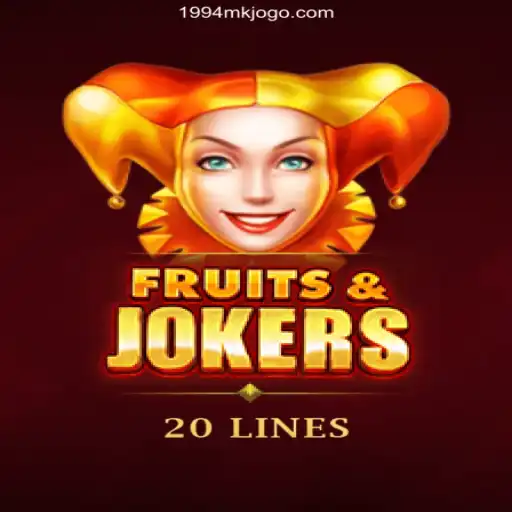 FruitsAndJokers20 Game Review and Guide