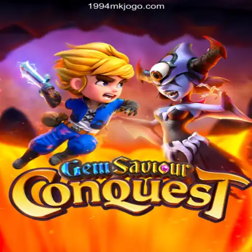 GemSaviourConquest: A Thrilling Adventure in the Digital Gaming Landscape