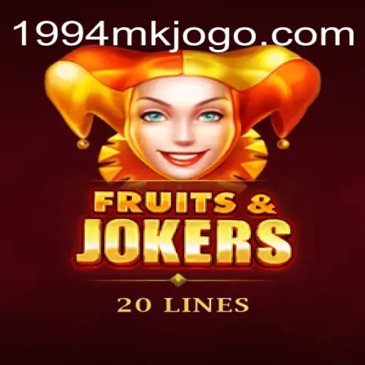 FruitsAndJokers20 Game Review and Guide
