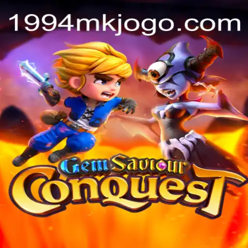 GemSaviourConquest: A Thrilling Adventure in the Digital Gaming Landscape