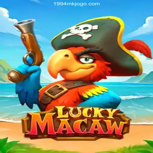 LuckyMacaw: A Dive into Brazil's Top Online Casino Game of 2026