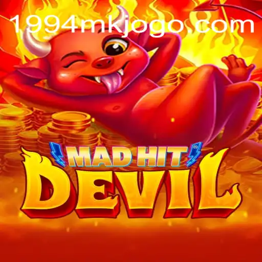 MadHitDevil: An Exciting Game Experience with 1994MK 2026 - Melhor Cassino Online do Brasil