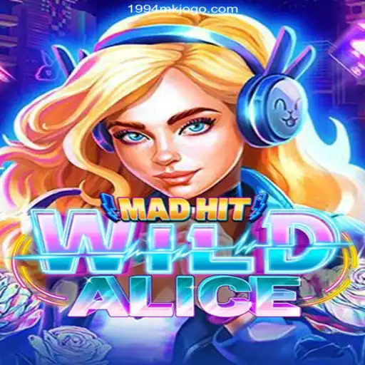 Exploring the Thrills of MadHitWildAlice at '1994MK 2026 - Melhor Cassino Online do Brasil'
