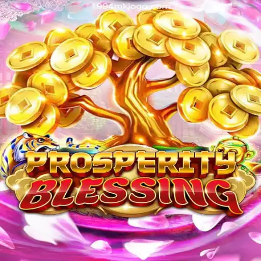 Exploring ProsperityBlessing: A Premier Experience in 1994MK 2026 - Melhor Cassino Online do Brasil
