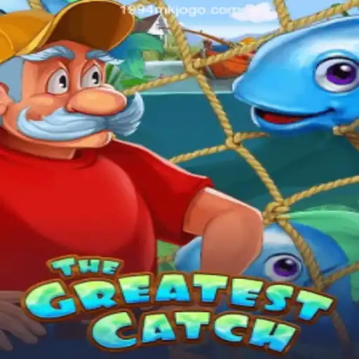 The Greatest Catch: A Dive into 1994MK 2026 - Melhor Cassino Online do Brasil
