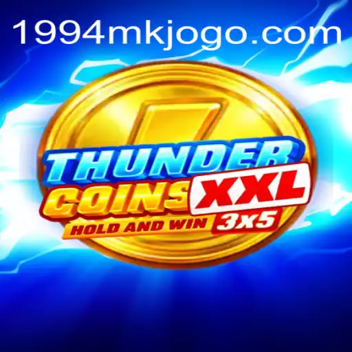 Exploring ThunderCoinsXxl: The Future of Online Casino Gaming in Brazil