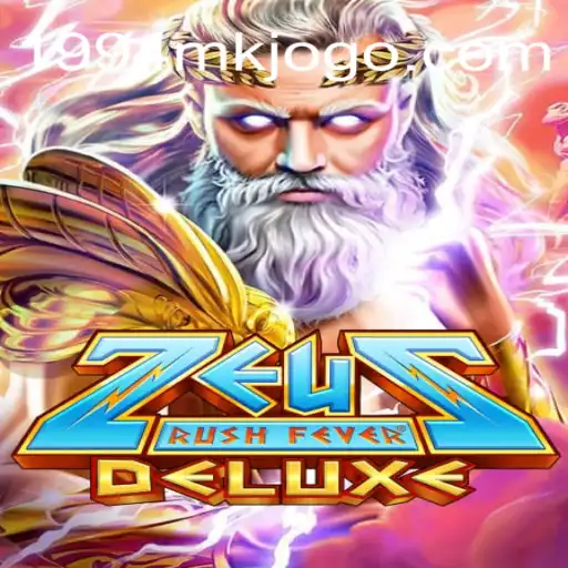 Discover the Thrill of ZeusRushFeverDeluxe: A Premier Gaming Experience