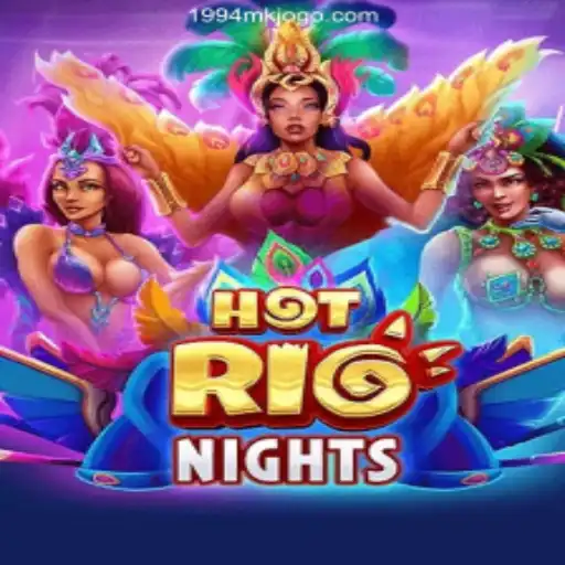 Discovering HotRioNights: Brazil's Premier Online Casino Experience for 2026