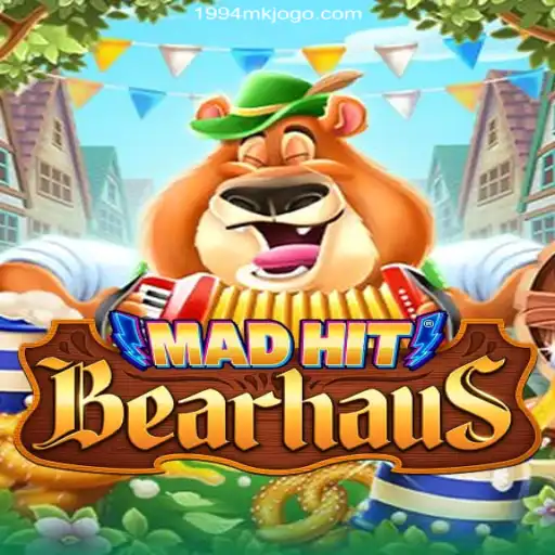 Exploring MadHitBearhaus: A Unique Addition to the Online Casino Arena