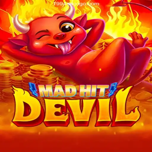 MadHitDevil: An Exciting Game Experience with 1994MK 2026 - Melhor Cassino Online do Brasil