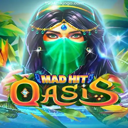Discovering MadHitOasis: The Ultimate Gaming Experience