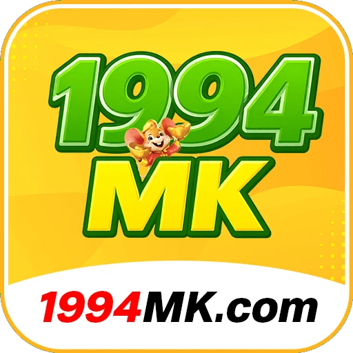 1994MK 2026 - Melhor Cassino Online do Brasil Logo