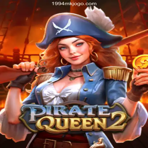 PirateQueen2: A Treasure Trove Adventure Awaits in the Melhor Cassino Online do Brasil