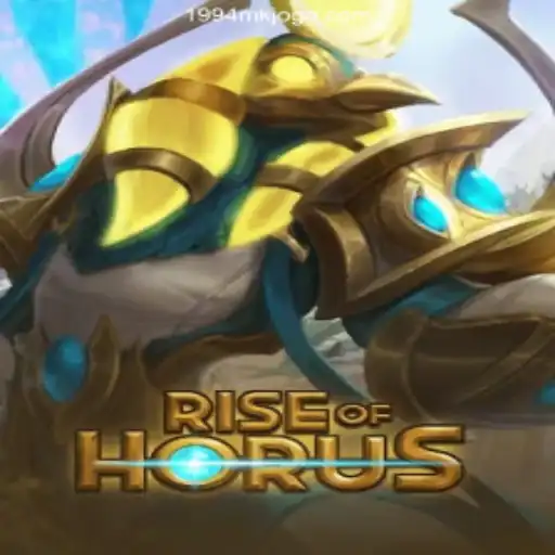 Exploring the World of RiseofHorus: A Journey Through Ancient Egypt in the Digital Realm
