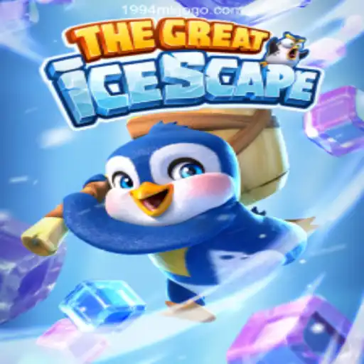 Explore TheGreatIcescape at 1994MK 2026 - Melhor Cassino Online do Brasil
