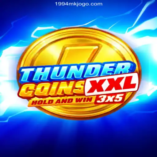 Exploring ThunderCoinsXxl: The Future of Online Casino Gaming in Brazil