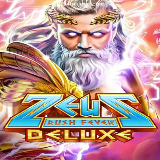 Discover the Thrill of ZeusRushFeverDeluxe: A Premier Gaming Experience